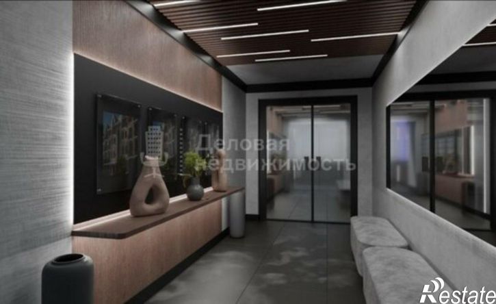 2-комн квартира Речная улица, 18,  д. 18