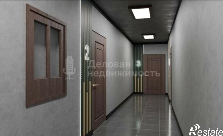 2-комн квартира Речная улица, 18,  д. 18