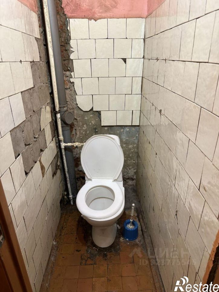 Комната ул Псковская, 16,  д. 16