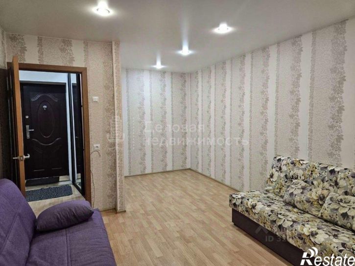 1-комн квартира ул Большая Санкт-Петербургская, 118 2,  д. 118 2,  к. 2