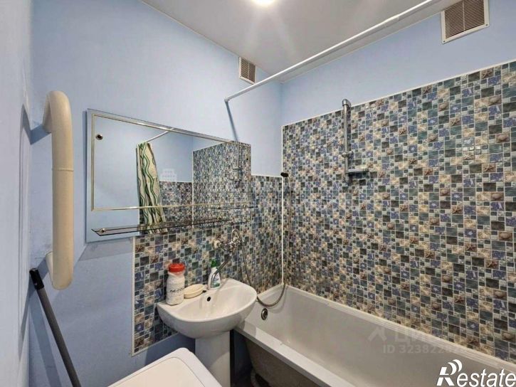 1-комн квартира ул Большая Санкт-Петербургская, 118 2,  д. 118 2,  к. 2