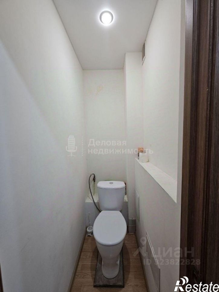 1-комн квартира ул Большая Санкт-Петербургская, 118 2,  д. 118 2,  к. 2