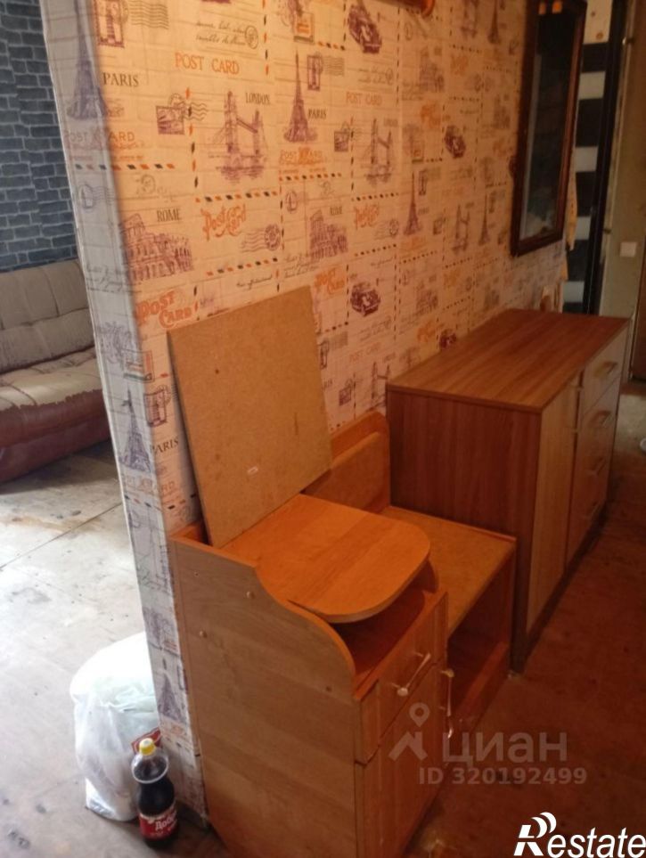 2-комн квартира ул Большая Санкт-Петербургская, 90,  д. 90