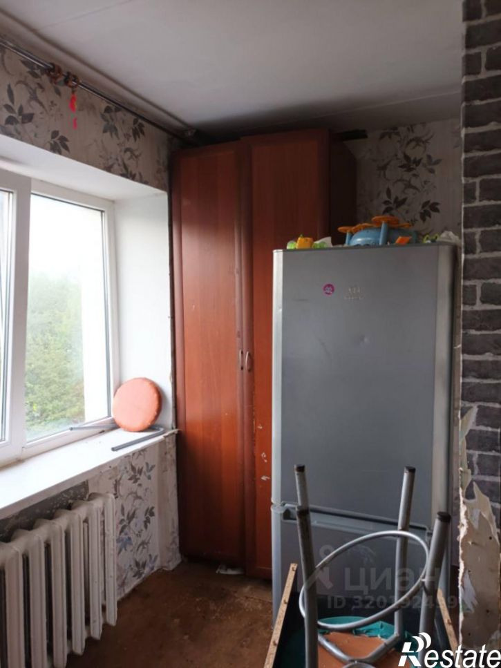 2-комн квартира ул Большая Санкт-Петербургская, 90,  д. 90