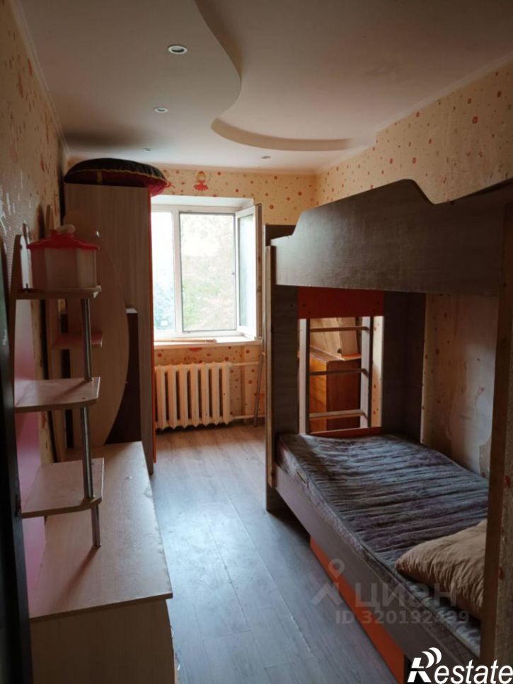 2-комн квартира ул Большая Санкт-Петербургская, 90,  д. 90