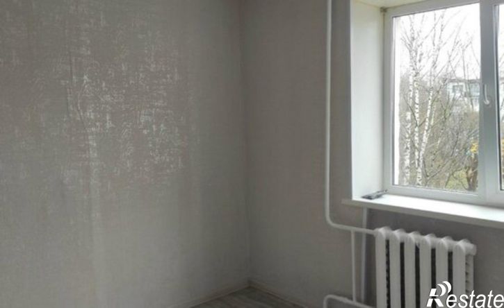 1-комн квартира ул Попова, 6 2,  д. 6 2,  к. 2