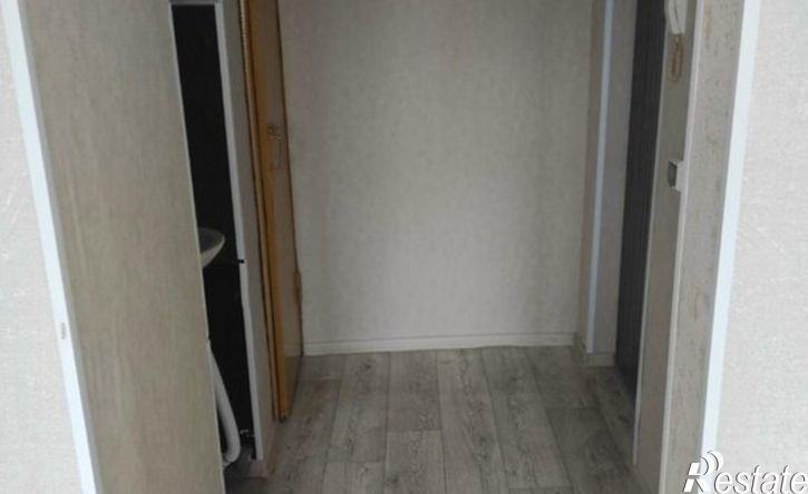 1-комн квартира ул Попова, 6 2,  д. 6 2,  к. 2