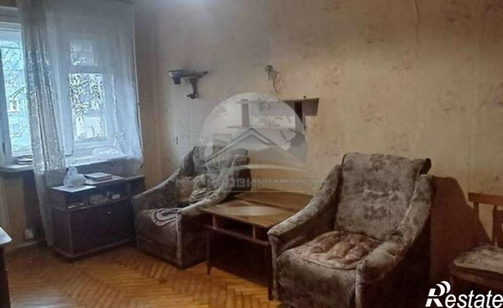 1-комн квартира ул Зелинского, 12,  д. 12