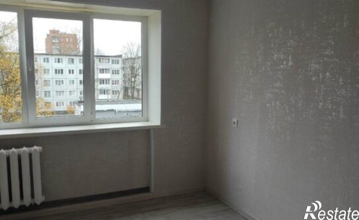 1-комн квартира ул Попова, 6 2,  д. 6 2,  к. 2