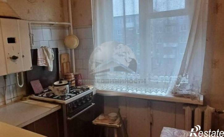 1-комн квартира ул Зелинского, 12,  д. 12