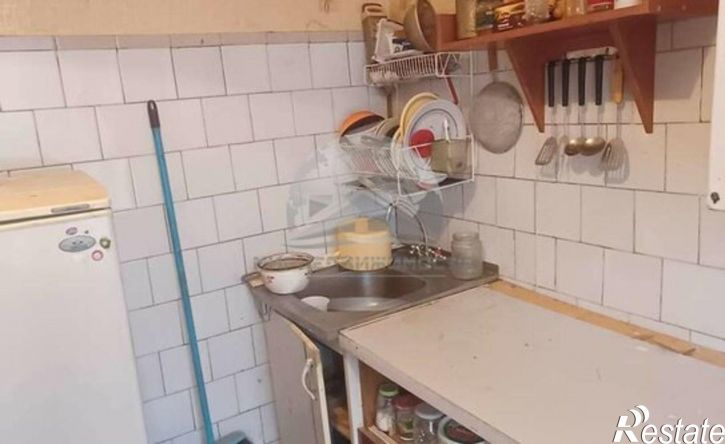 1-комн квартира ул Зелинского, 12,  д. 12