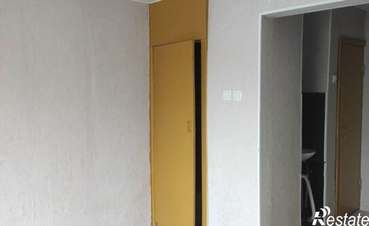 1-комн квартира ул Попова, 6 2,  д. 6 2,  к. 2