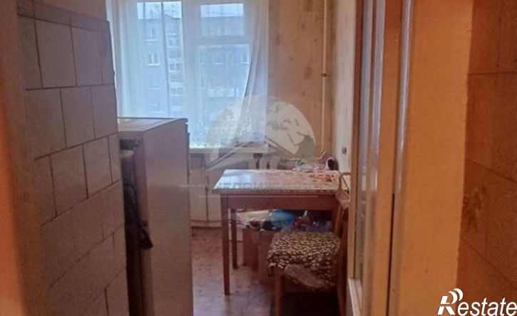 1-комн квартира ул Зелинского, 12,  д. 12