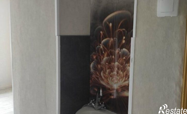 1-комн квартира ул Попова, 6 2,  д. 6 2,  к. 2