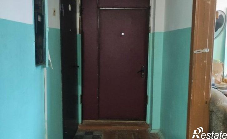 1-комн квартира ул Попова, 6 2,  д. 6 2,  к. 2