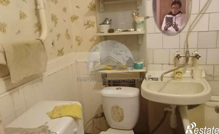 1-комн квартира ул Зелинского, 12,  д. 12