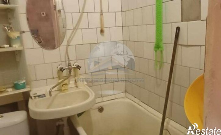 1-комн квартира ул Зелинского, 12,  д. 12