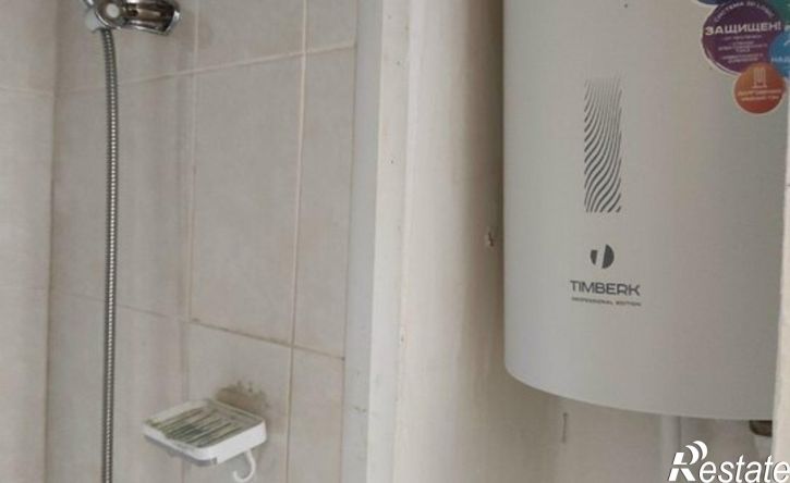 1-комн квартира ул Попова, 6 2,  д. 6 2,  к. 2