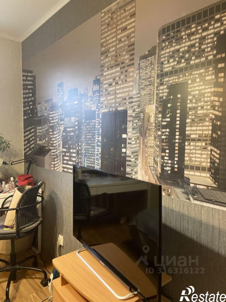 2-комн квартира пр-кт Александра Корсунова, 38 7,  д. 38 7,  к. 7