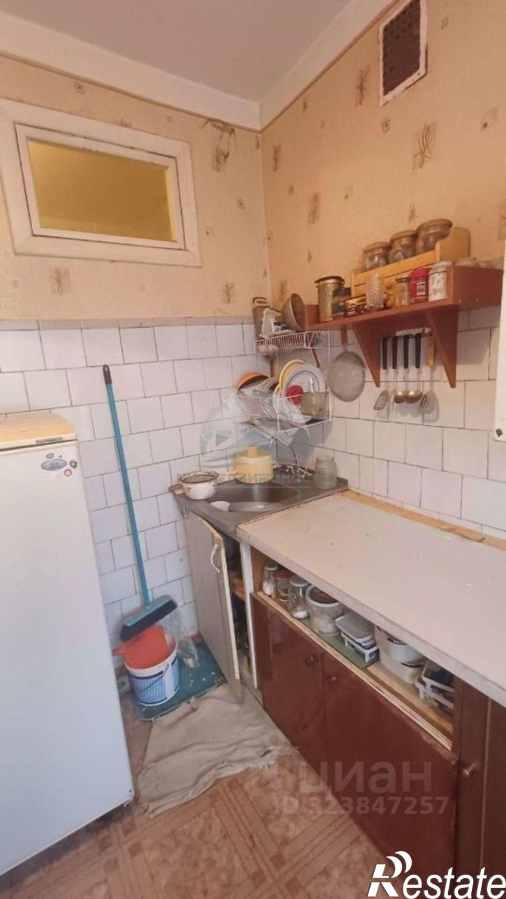 1-комн квартира ул Зелинского, 12,  д. 12