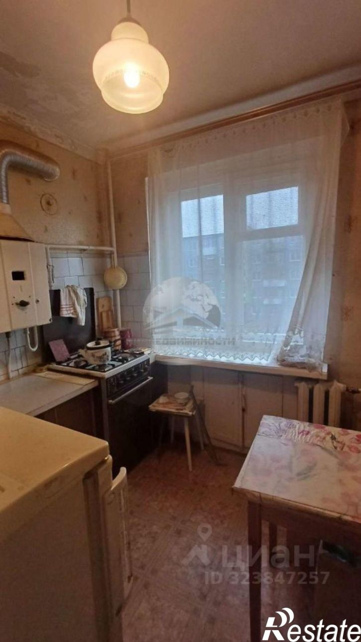 1-комн квартира ул Зелинского, 12,  д. 12