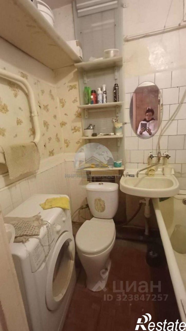 1-комн квартира ул Зелинского, 12,  д. 12