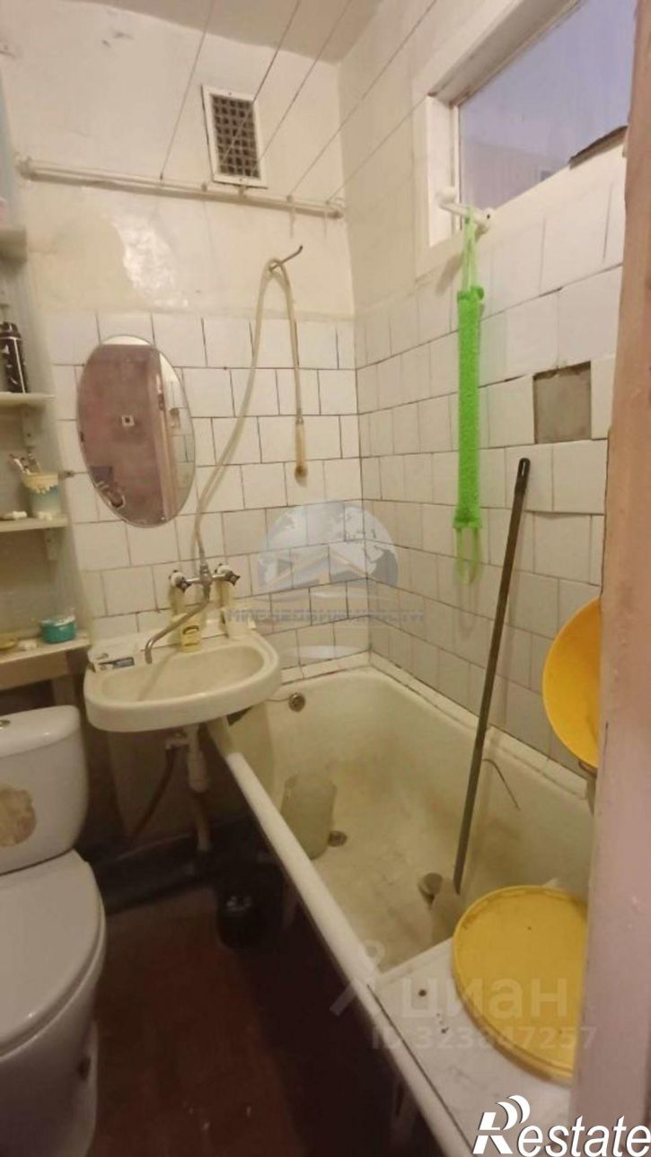 1-комн квартира ул Зелинского, 12,  д. 12