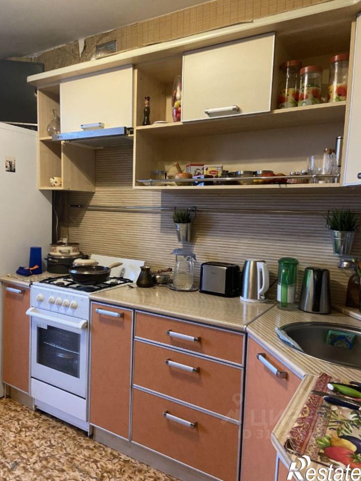 2-комн квартира пр-кт Александра Корсунова, 38 7,  д. 38 7,  к. 7