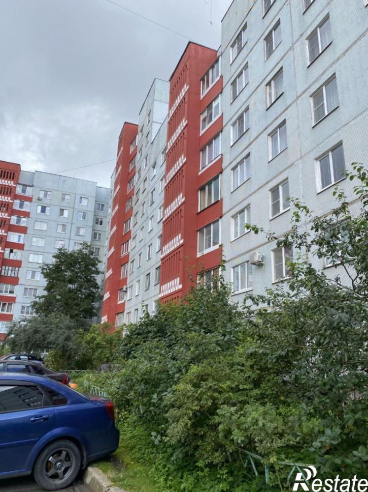 2-комн квартира ул Кочетова, 16/46,  д. 16/46