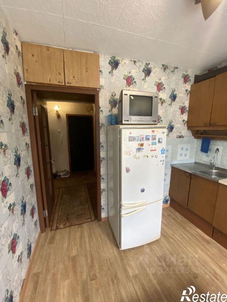 2-комн квартира ул Кочетова, 16/46,  д. 16/46