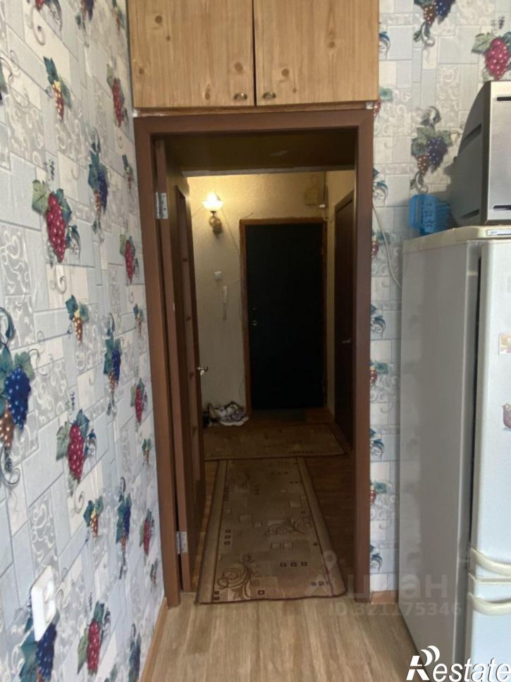 2-комн квартира ул Кочетова, 16/46,  д. 16/46