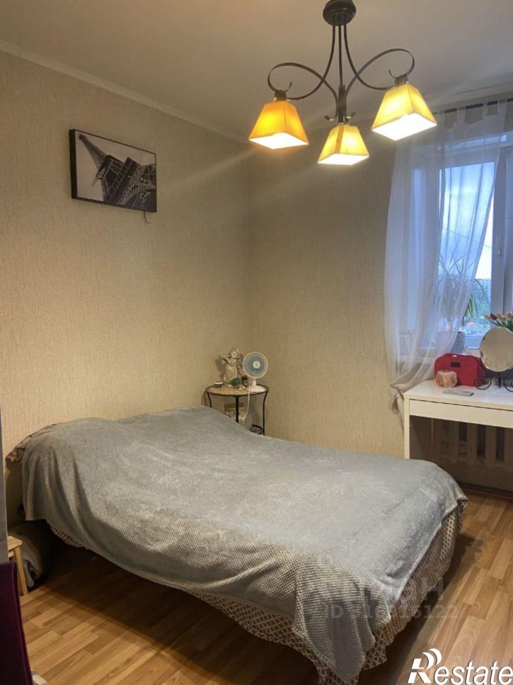 2-комн квартира пр-кт Александра Корсунова, 38 7,  д. 38 7,  к. 7