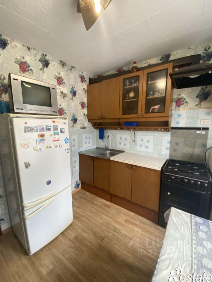 2-комн квартира ул Кочетова, 16/46,  д. 16/46