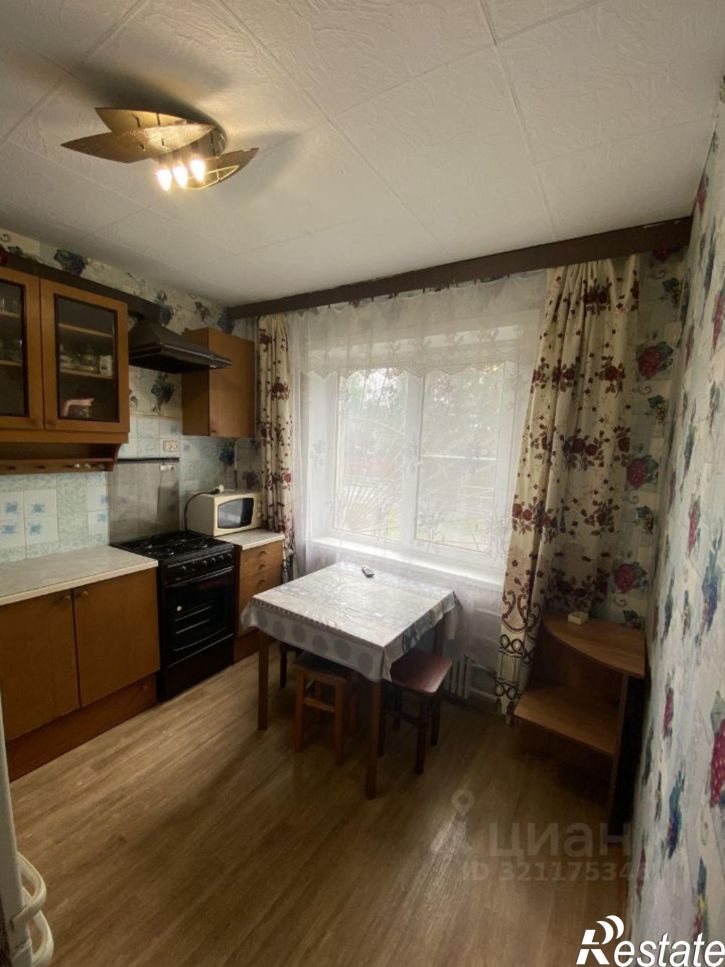 2-комн квартира ул Кочетова, 16/46,  д. 16/46