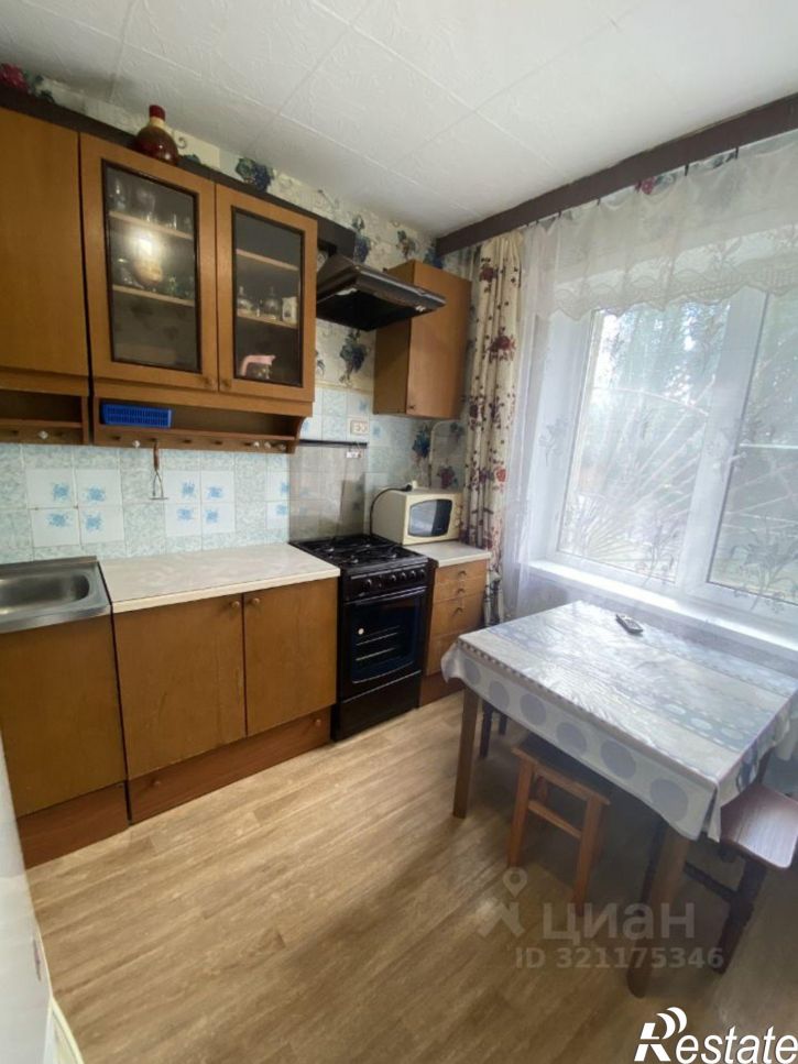 2-комн квартира ул Кочетова, 16/46,  д. 16/46