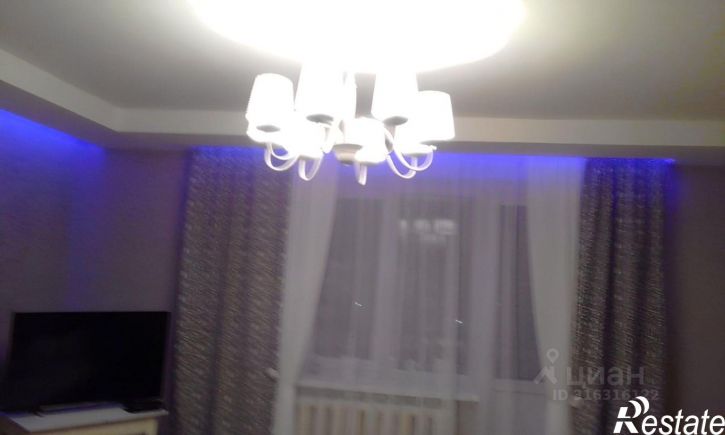 2-комн квартира пр-кт Александра Корсунова, 38 7,  д. 38 7,  к. 7