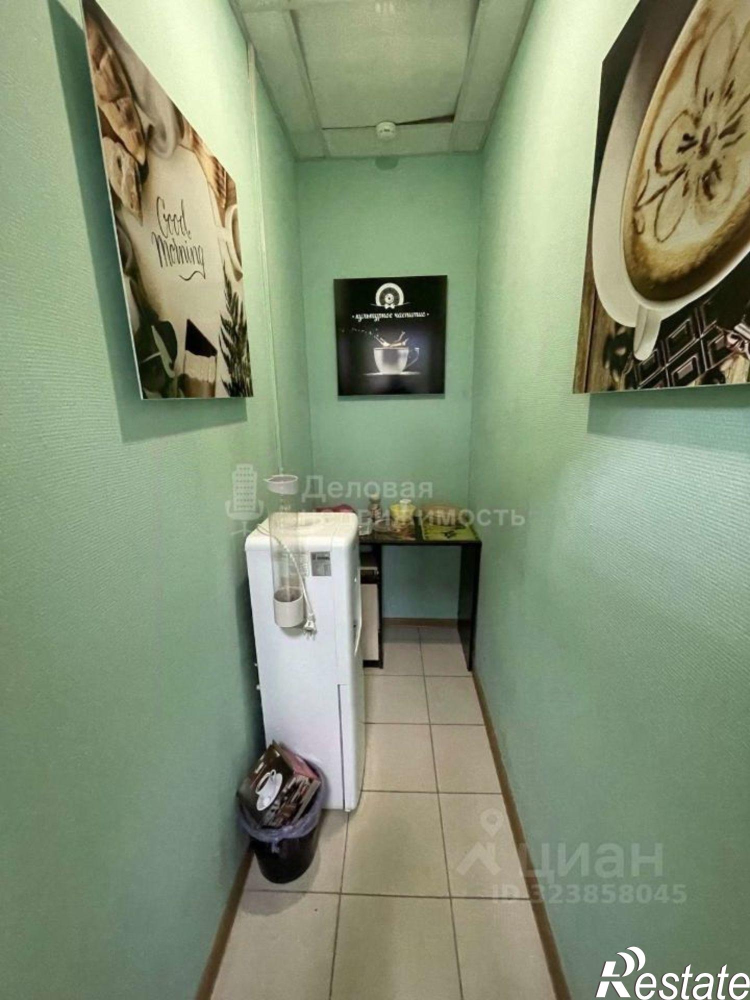 Сдать офис, помещение под офис за 50 000 рублей на улица Розважа, 15