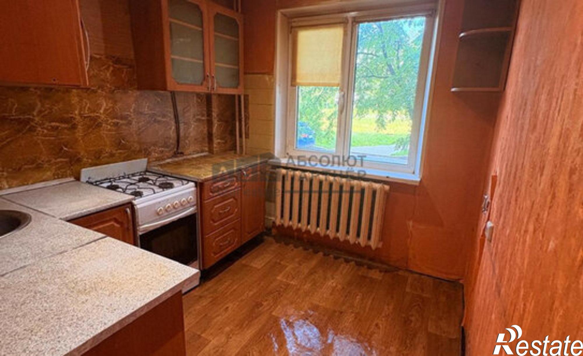 Купить квартиру за 3 300 000 рублей на ул Нехинская, 22 1