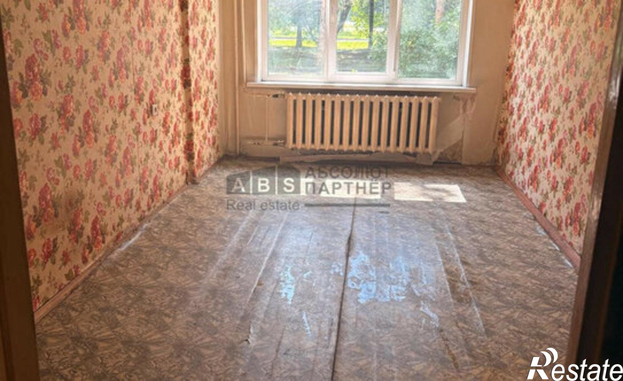 Купить квартиру за 3 300 000 рублей на ул Нехинская, 22 1