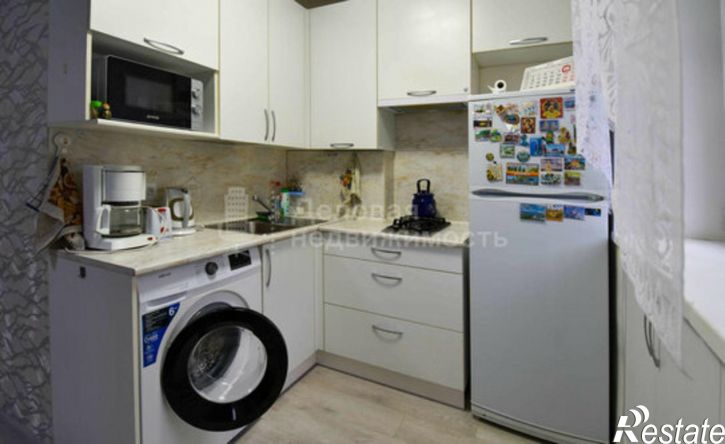 3-комн квартира улица Тимура Фрунзе - Оловянка, 13,  д. 13