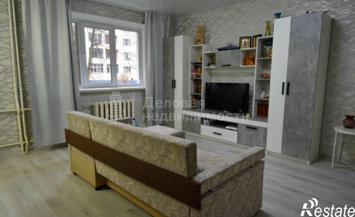 3-комн квартира улица Тимура Фрунзе - Оловянка, 13,  д. 13