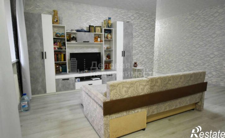 3-комн квартира улица Тимура Фрунзе - Оловянка, 13,  д. 13