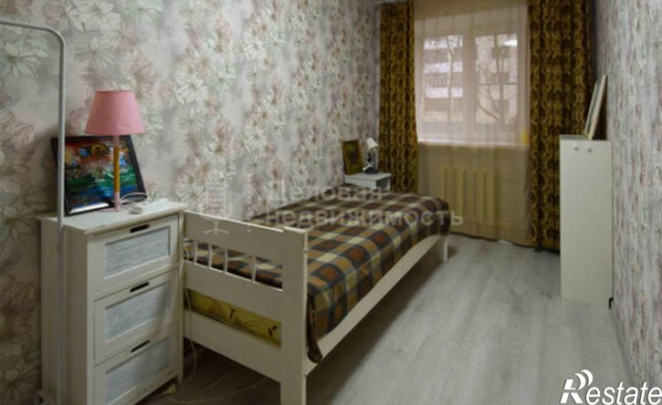 3-комн квартира улица Тимура Фрунзе - Оловянка, 13,  д. 13