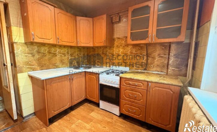 1-комн квартира ул Нехинская, 22 1,  д. 22 1,  к. 1