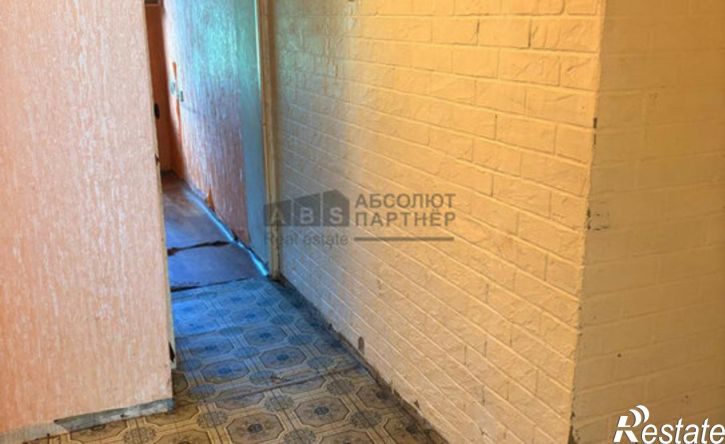 1-комн квартира ул Нехинская, 22 1,  д. 22 1,  к. 1