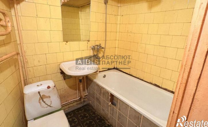 1-комн квартира ул Нехинская, 22 1,  д. 22 1,  к. 1