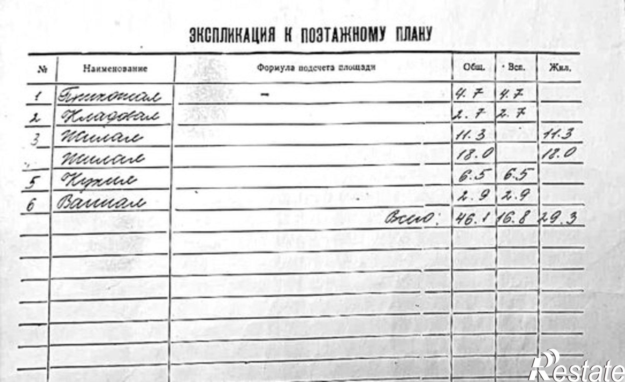 Купить квартиру за 3 950 000 рублей на проспект Мира, 3 к2