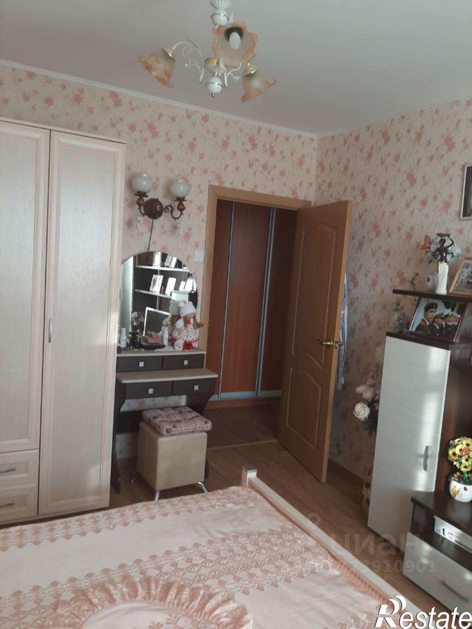 Купить квартиру за 5 900 000 рублей на Псковская улица, 48 к3