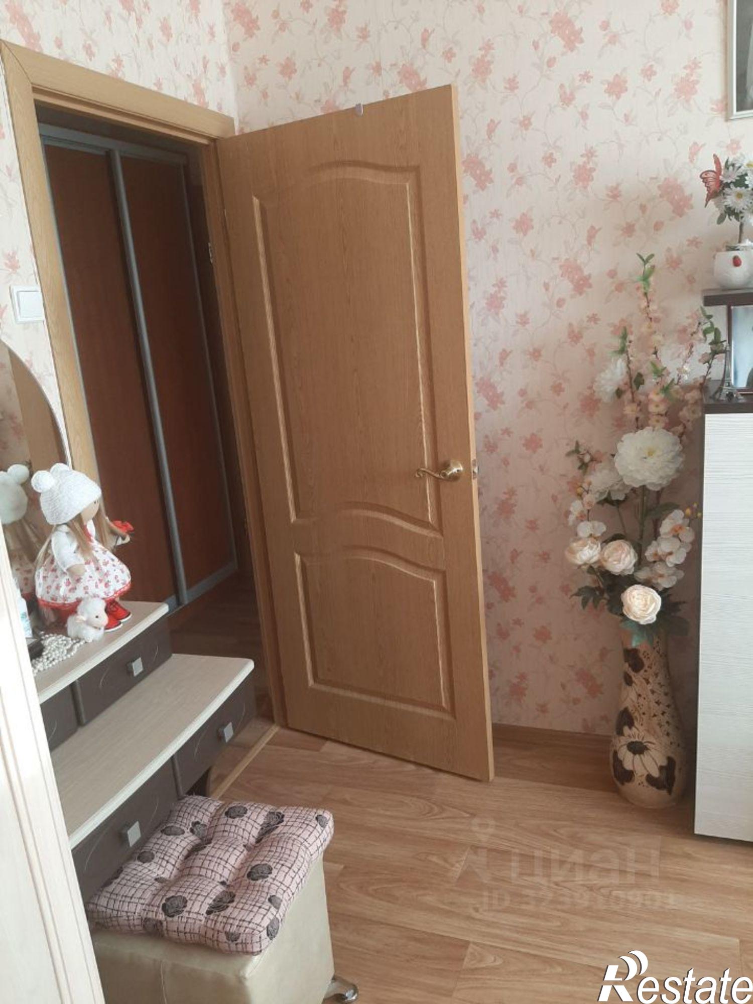 Купить квартиру за 5 900 000 рублей на Псковская улица, 48 к3