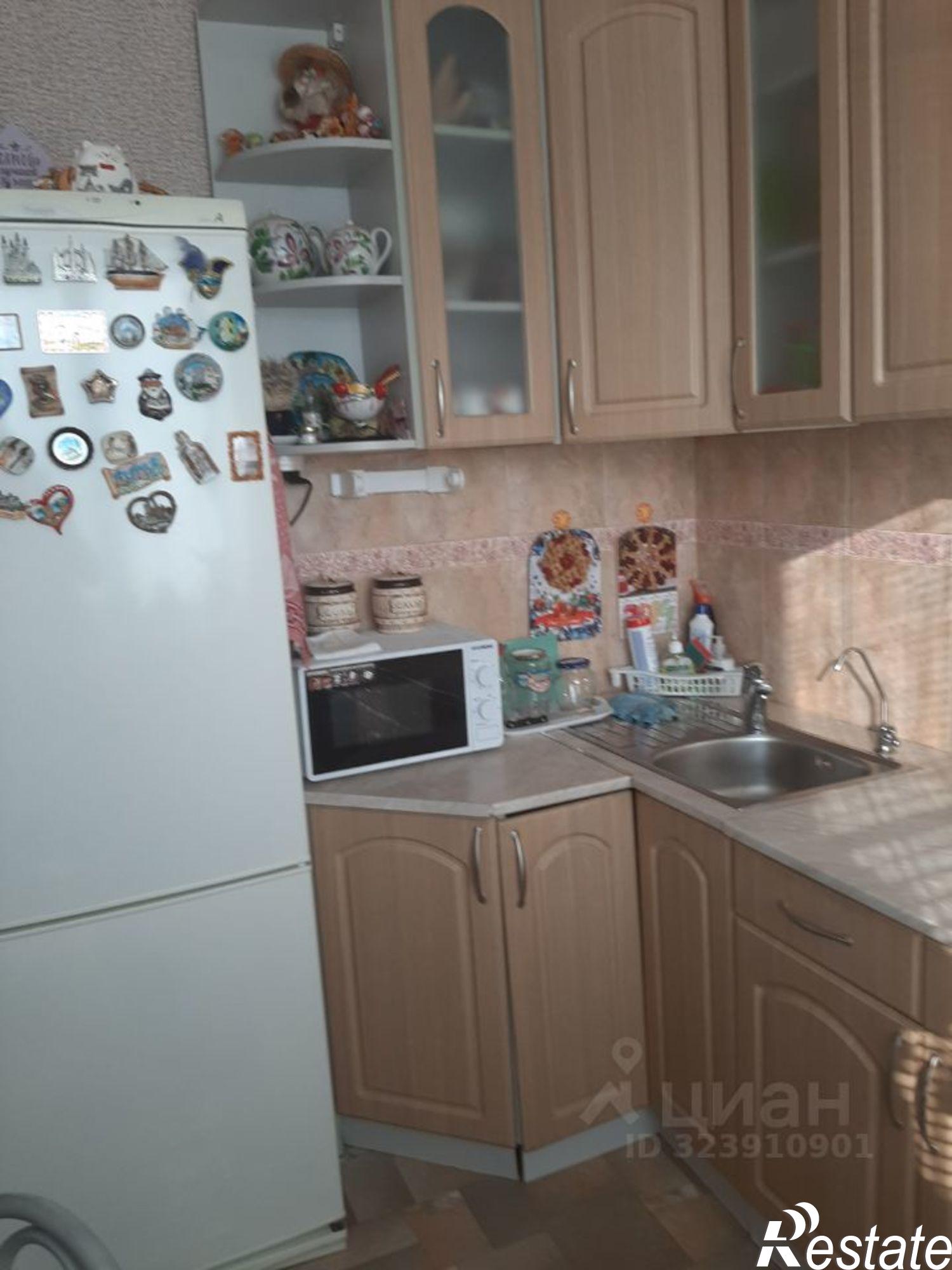 Купить квартиру за 5 900 000 рублей на Псковская улица, 48 к3